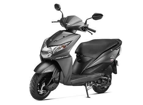 Honda Dio