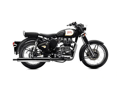 Royal Enfield