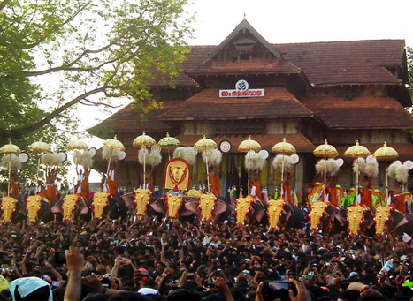 Kerala Culture