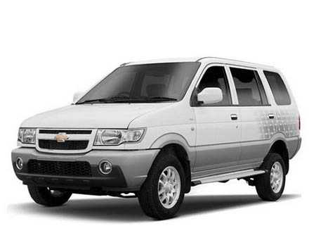 Chevrolet Tavera