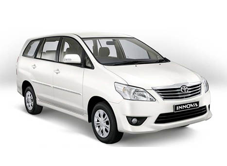 Toyota Innova