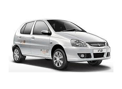 Tata Indica