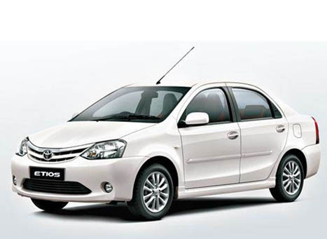 Toyota Etios